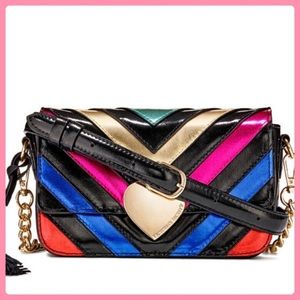 New Victoria’s Secret Rainbow Crossbody